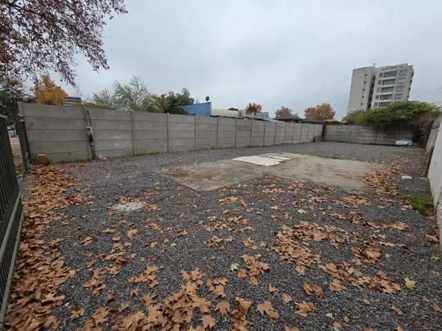 Sitio urbano en venta en Talca, foto 12