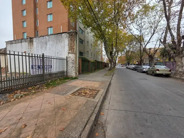 Sitio urbano en venta en Talca, foto 13