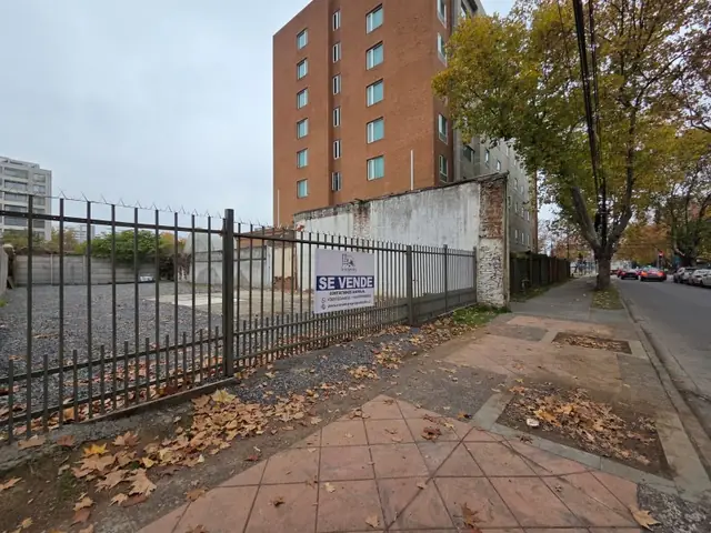 Sitio urbano en venta en Talca, foto 14
