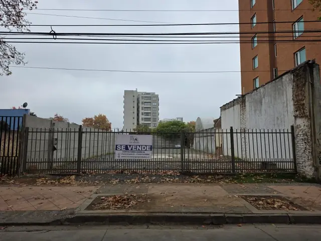 Sitio urbano en venta en Talca, foto 15