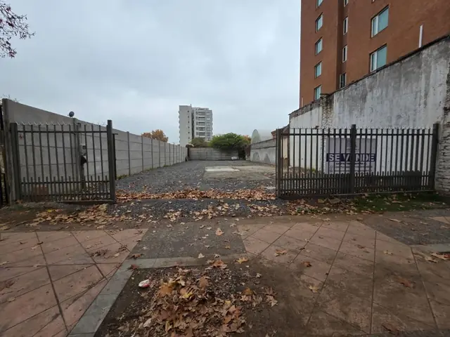 Sitio urbano en venta en Talca, foto 17