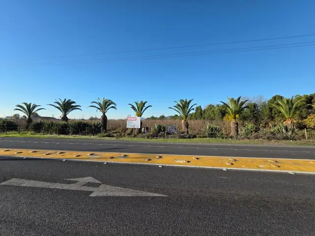 Parcelas en venta en camino a Los Niches, km 5,2, foto 3