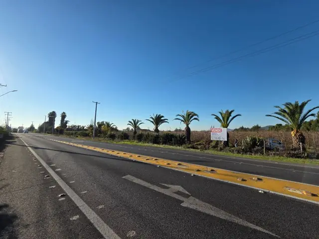 Parcelas en venta en camino a Los Niches, km 5,2, foto 4