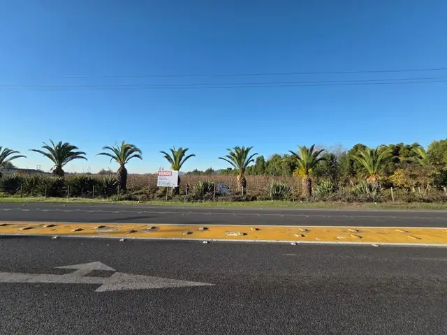 Parcelas en venta en camino a Los Niches, km 5,2, foto 5