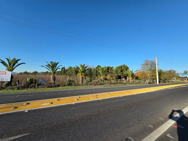 Parcelas en venta en camino a Los Niches, km 5,2, foto 6