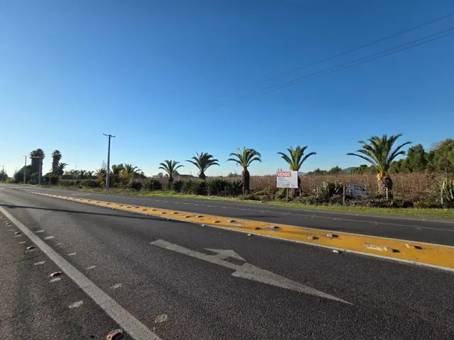 Parcelas en venta en camino a Los Niches, km 5,2, foto 8