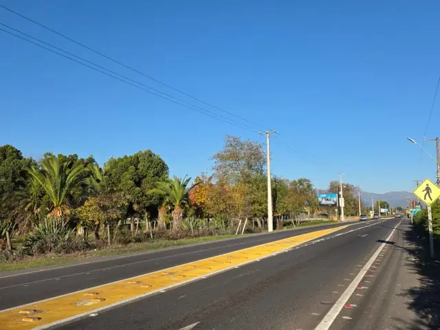 Parcelas en venta en camino a Los Niches, km 5,2, foto 9