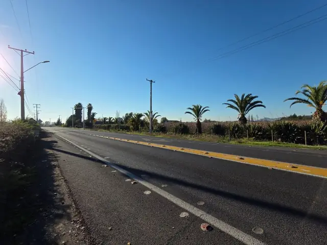 Parcelas en venta en camino a Los Niches, km 5,2, foto 10