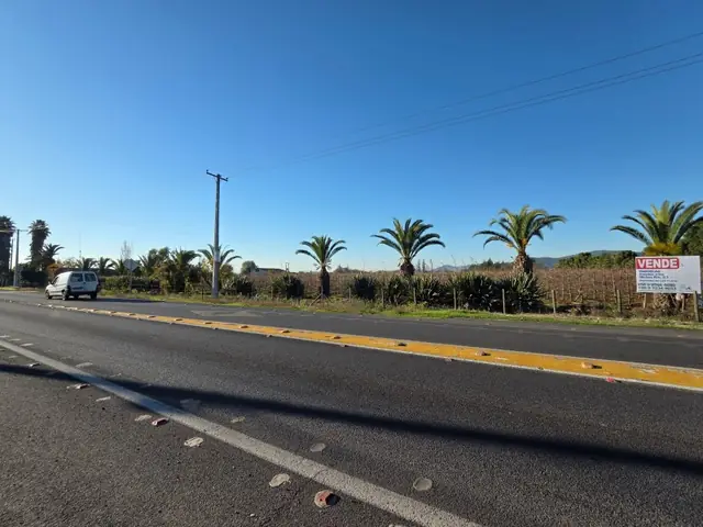 Parcelas en venta en camino a Los Niches, km 5,2, foto 11