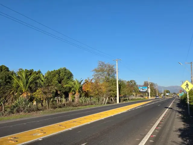 Parcelas en venta en camino a Los Niches, km 5,2, foto 12