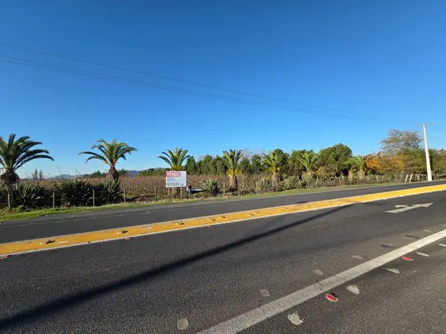 Parcelas en venta en camino a Los Niches, km 5,2, foto 13