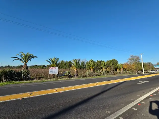 Parcelas en venta en camino a Los Niches, km 5,2, foto 14