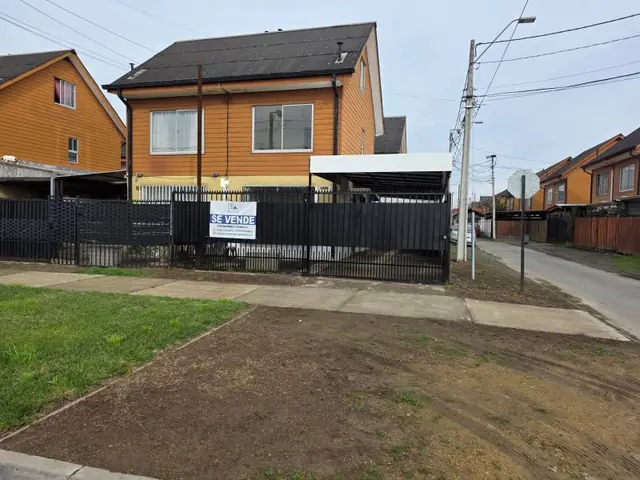 Casa en venta en Villa San Pedro, Molina, foto 6