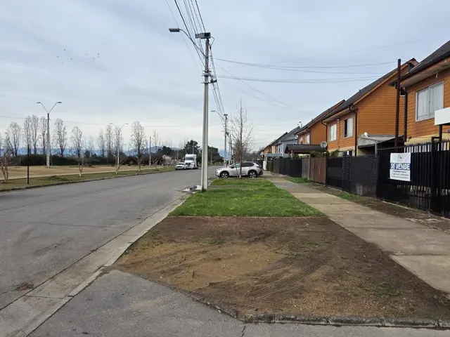 Casa en venta en Villa San Pedro, Molina, foto 7