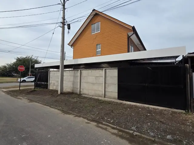 Casa en venta en Villa San Pedro, Molina, foto 9