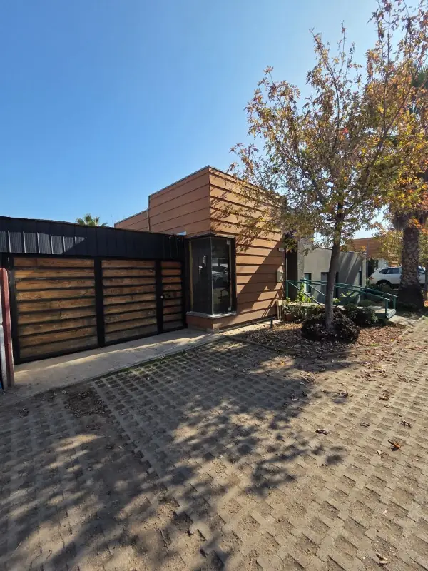 Casa en venta en Condominio Vista al Valle, Machalí, foto 2