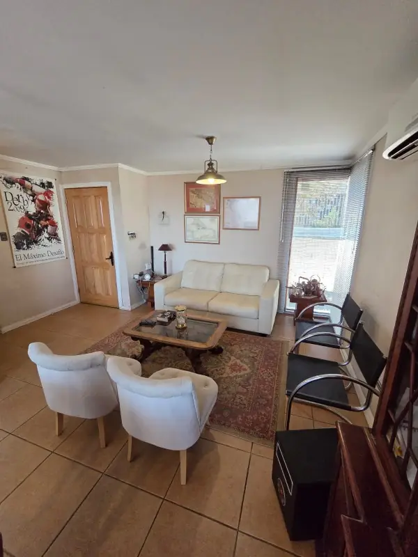Casa en venta en Condominio Vista al Valle, Machalí, foto 4