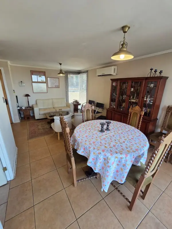 Casa en venta en Condominio Vista al Valle, Machalí, foto 5