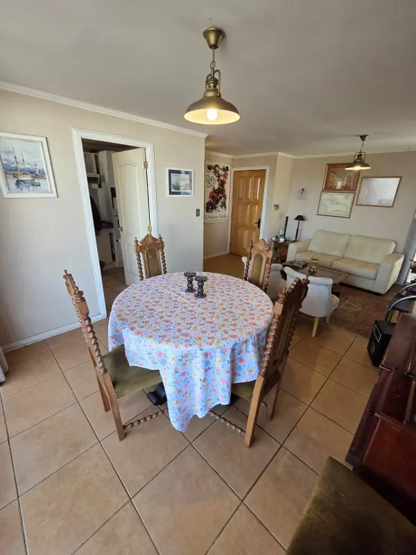 Casa en venta en Condominio Vista al Valle, Machalí, foto 7