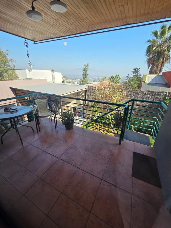 Casa en venta en Condominio Vista al Valle, Machalí, foto 8