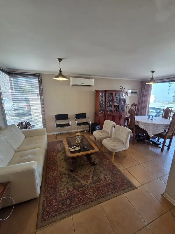 Casa en venta en Condominio Vista al Valle, Machalí, foto 9