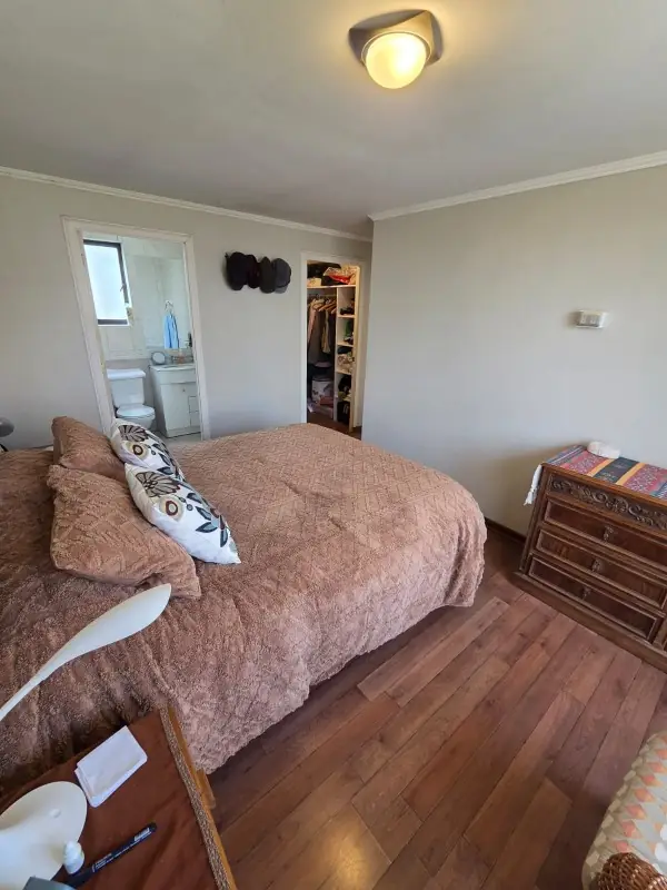 Casa en venta en Condominio Vista al Valle, Machalí, foto 10