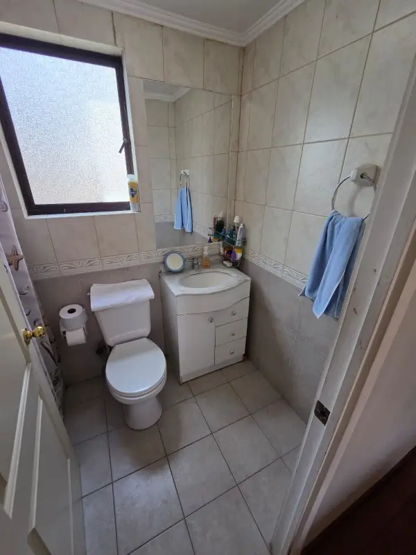 Casa en venta en Condominio Vista al Valle, Machalí, foto 11