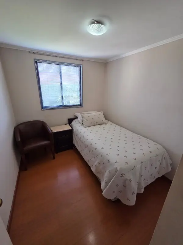 Casa en venta en Condominio Vista al Valle, Machalí, foto 12