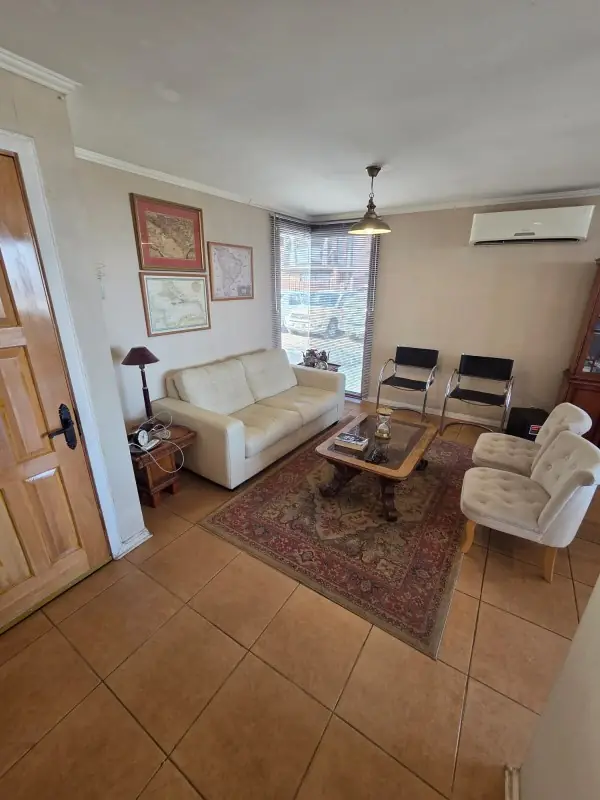 Casa en venta en Condominio Vista al Valle, Machalí, foto 13