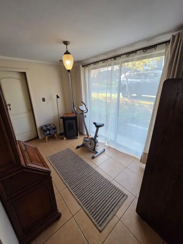 Casa en venta en Condominio Vista al Valle, Machalí, foto 14