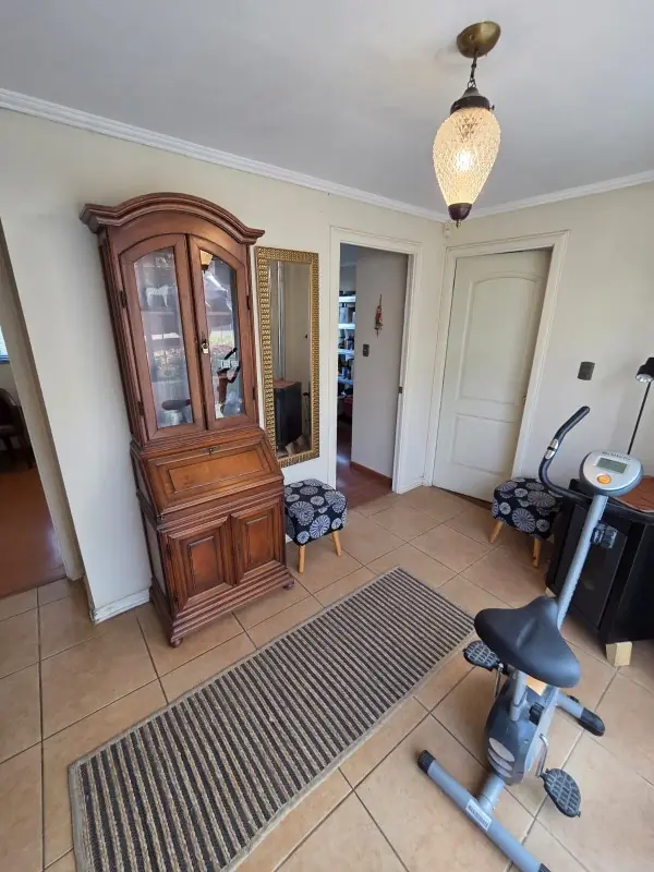 Casa en venta en Condominio Vista al Valle, Machalí, foto 16