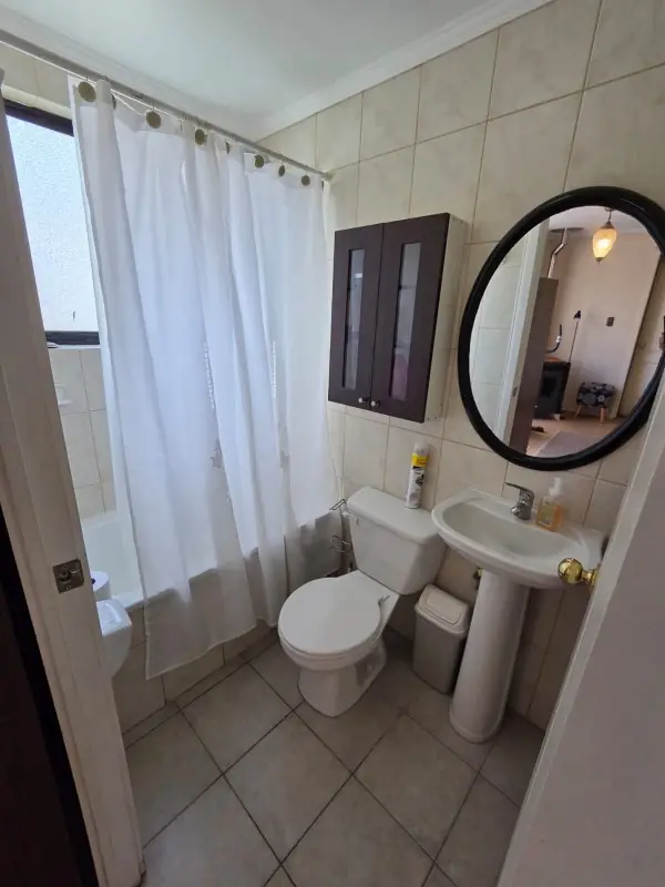 Casa en venta en Condominio Vista al Valle, Machalí, foto 17