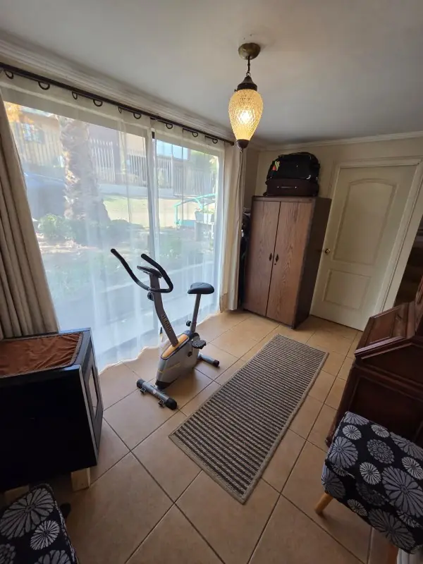 Casa en venta en Condominio Vista al Valle, Machalí, foto 18