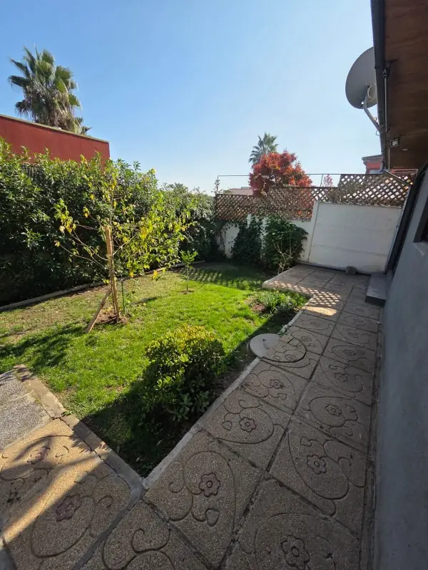 Casa en venta en Condominio Vista al Valle, Machalí, foto 22