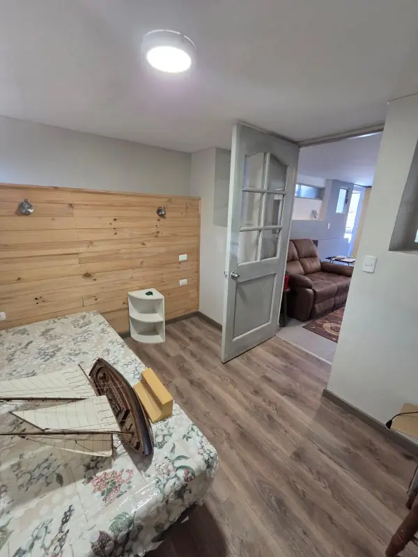Casa en venta en Condominio Vista al Valle, Machalí, foto 24