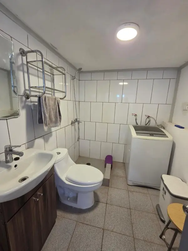 Casa en venta en Condominio Vista al Valle, Machalí, foto 29