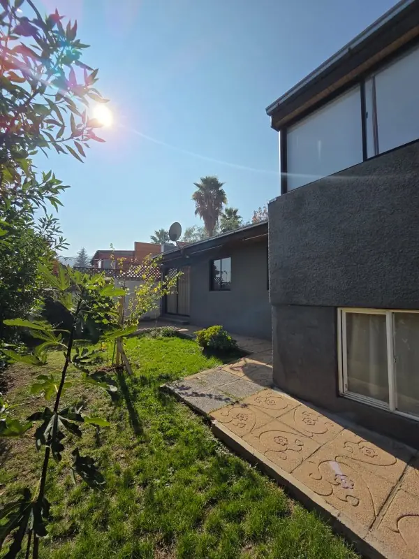 Casa en venta en Condominio Vista al Valle, Machalí, foto 31