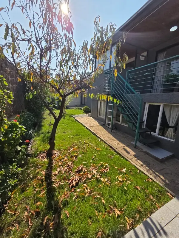 Casa en venta en Condominio Vista al Valle, Machalí, foto 32