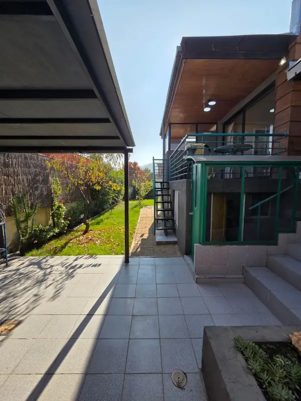 Casa en venta en Condominio Vista al Valle, Machalí, foto 34