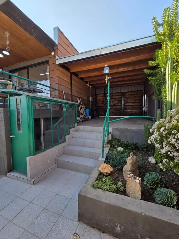 Casa en venta en Condominio Vista al Valle, Machalí, foto 35
