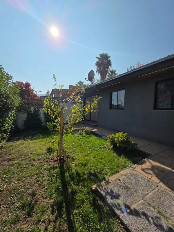 Casa en venta en Condominio Vista al Valle, Machalí, foto 37