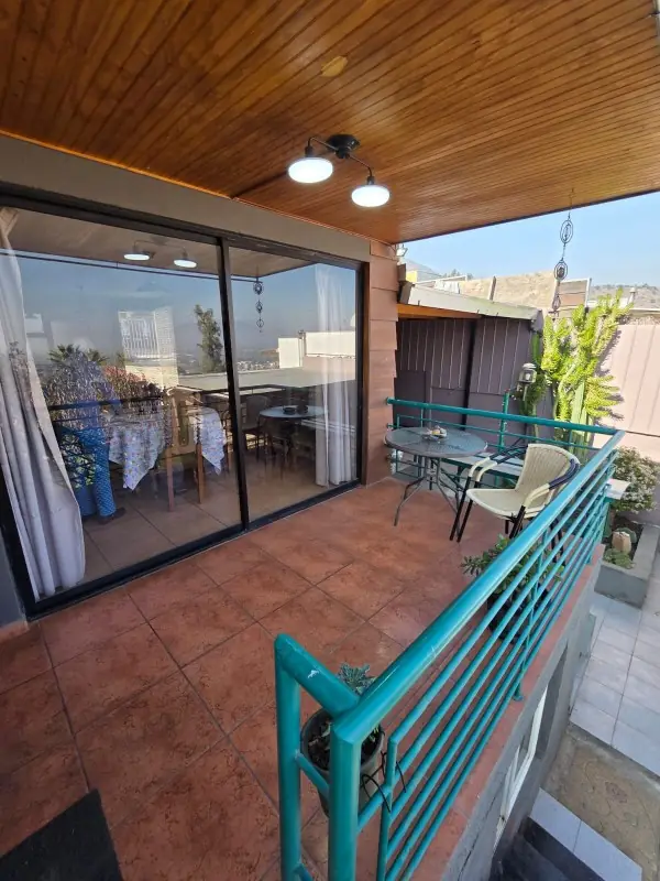 Casa en venta en Condominio Vista al Valle, Machalí, foto 39