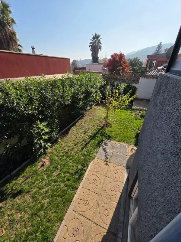Casa en venta en Condominio Vista al Valle, Machalí, foto 40