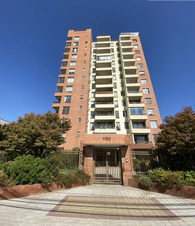 Departamento en venta en Edificio Costa Azul, Talca, foto principal