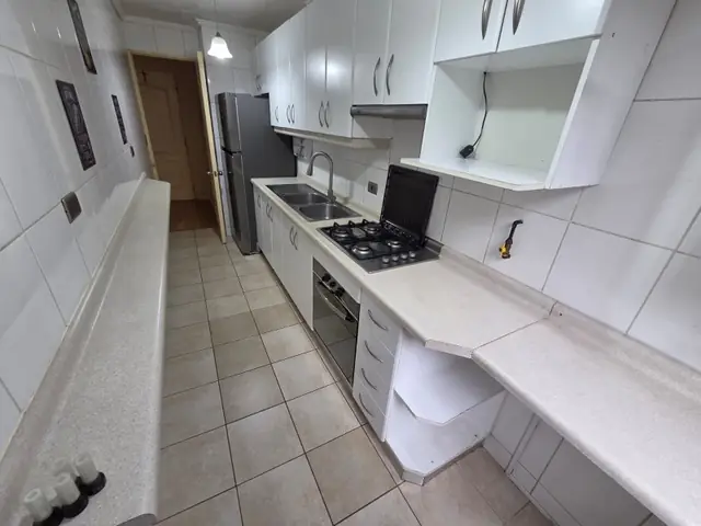 Departamento en venta en Edificio Costa Azul, Talca, foto 2