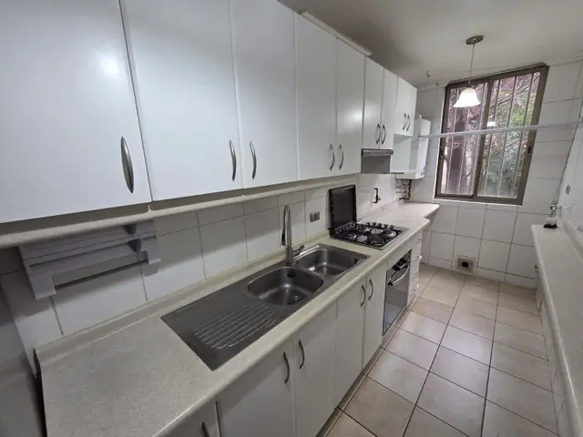 Departamento en venta en Edificio Costa Azul, Talca, foto 3