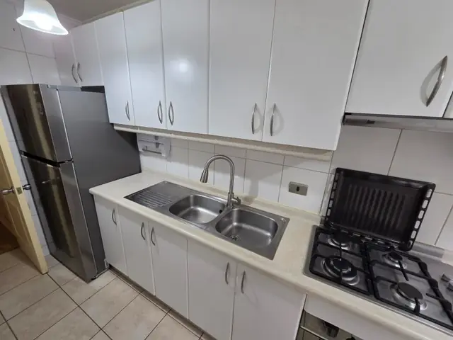 Departamento en venta en Edificio Costa Azul, Talca, foto 4