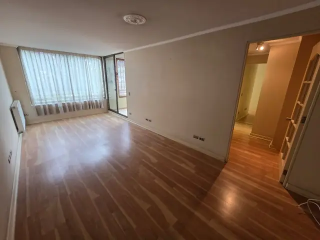 Departamento en venta en Edificio Costa Azul, Talca, foto 5
