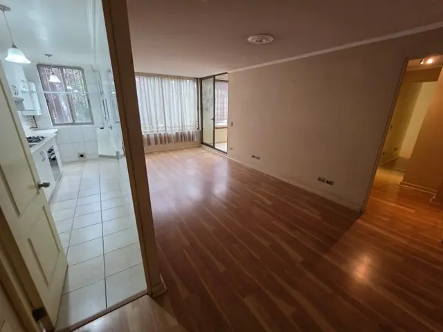 Departamento en venta en Edificio Costa Azul, Talca, foto 6