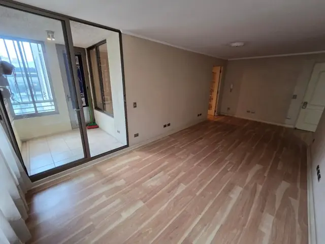 Departamento en venta en Edificio Costa Azul, Talca, foto 7